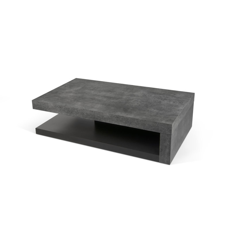 Table basse Detroit