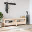 Allisandra Solid Wood Storage Bench-754423369-754423370