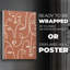 Connection Expressions I - Impression sur toile seulement - NON-CADRE-1454767236