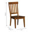 Chaise d'appoint Destinie