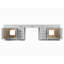 Base de meuble-lavabo double 120 po seulement-111666778