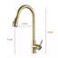 Robinet de cuisine AlenArtWater-101233192
