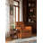 Archives Round End Table