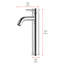 Robinet pour salle de bain Victor-95236200
