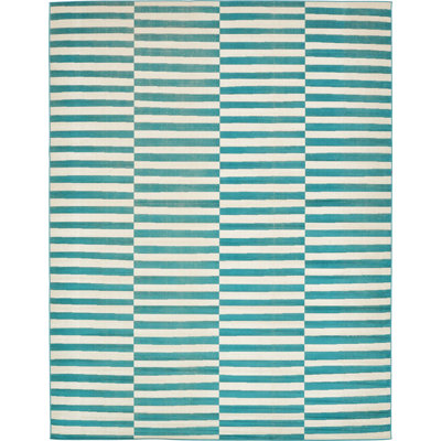 Arzilla Striped Indoor Rug