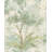 Mistwood Green Forest Wallpaper-119797067