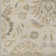 Camden Oriental Handmade Tufted Wool Light Gray/Khaki/Cream Area Rug