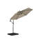 Oyster 3m Cantilever Parasol-27427510