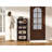 Side Wide Folding Storage Cabinet-118492031