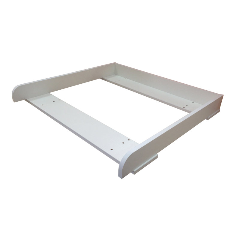 Aarav Changing Table Topper