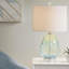 Lampe de table en verre Ombre-1822246261