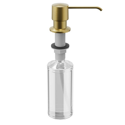 Karran Soap/Lotion Dispenser