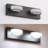 9550+9551 2 - Light Dimmable LED Vanity Light-2114308316