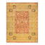 Classic One-of-a-Kind 8' 1" X 10' 4" Hand Knotted Area Rug