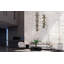 Lustre mixte 30 "Atomo 4L-109376301