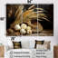 «Vintage Botanica Herbs 2 - Floral Herbs», art mural-2046133627-2046133628