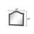 Rausch Dresser Mirror-2038172540