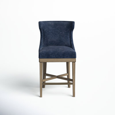 Carson Swivel Counter Stool