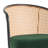 Cane Back Upholstered Counter & Bar Stool-2037488965-2037488971-2017695591