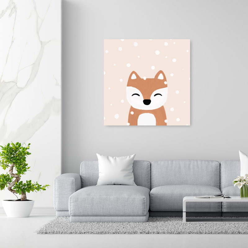 Print, 121.92cm H x 121.92cm W