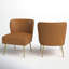 Chaise d'appoint 26 po Ramel-69263661