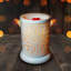 Metal Tabletop Wax Warmer