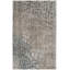 Tapis abstrait gris Dangello-22789660