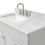 Ensemble de meuble-lavabo simple 37 po Partham-1914477225