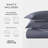 Becky Cameron™ Traditional Geometric Shapes Duvet Cover-564250868-564250871