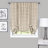 Tejeda Plaid Tie-Up Window Valance-1794924399