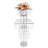 5-Tier Wedding Flower Stand Centerpieces