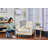 BLACK+DECKER Easy Foldable Steamer, GS0311-1PD, 45-Sec Heat Up, Extra Long Power Cord & Lint Remover-95979264