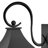 Chapel Hill Aluminum Wall Light
