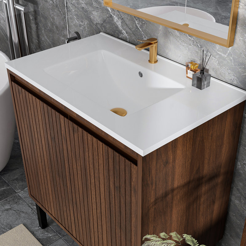 30 Inch Bathroom Vanity Without Sink