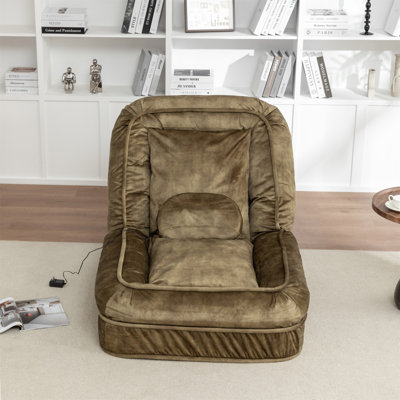 Lit rembourré pour chien pour adultes et animaux de compagnie