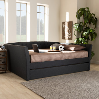 Eppie Upholstered Daybed