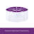 Wayfair Basics® Aldora 6-Compartment 360 Degree Rotating Countertop Organizer Storage
