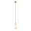 Luminaire suspendu 1 lumière Beacon par Modway-320383073