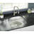 Allora USA Pull Out Kitchen Faucet-36872258
