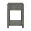 Table de chevet 1 tiroir Hudson