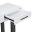 Console avec trois tiroirs-1670191676