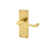 Polished Brass is out of stock selected