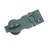 Hasps Wrought Iron Rustproof Latch
