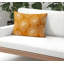 Housse et insert de coussin rectangulaire intérieur / extérieur en polyester filé Bavière-96813366
