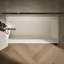 Bellwether® 60" x 30.25" Alcove Soaking Cast Iron Bathtub-19195751-10985420