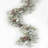 Sumiton 64" Artificial Eucalyptus and Pinecone Garland