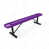 Violet est en rupture de stock