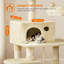 Penacook 143cm H Cat Tree
