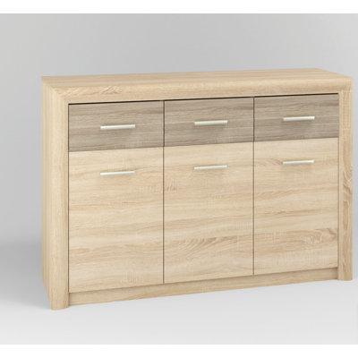 Skelton 138cm Sideboard