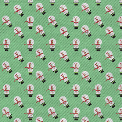 Vert Combe Tapis décoratif
